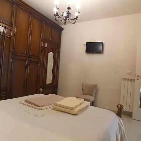 Dimora Cartapane Apartment Ariano Irpino Exterior photo