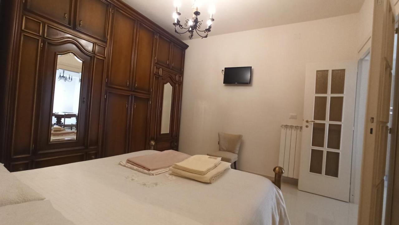 Dimora Cartapane Apartment Ariano Irpino