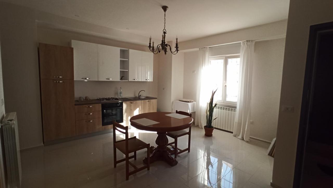 Apartment Dimora Cartapane