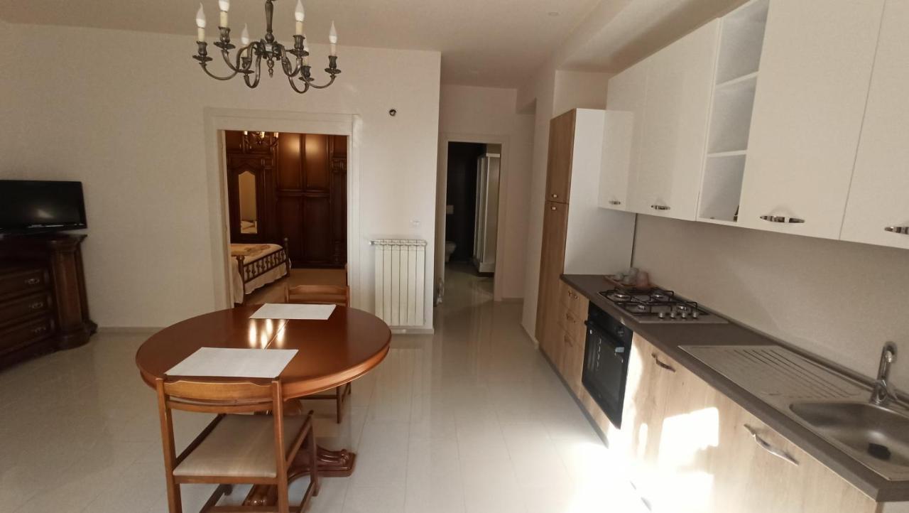 Apartment Dimora Cartapane *