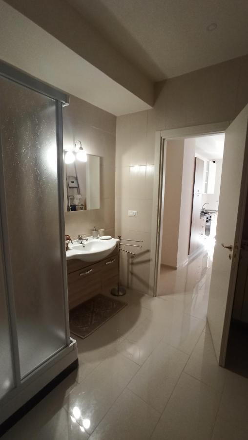 Dimora Cartapane Apartment *